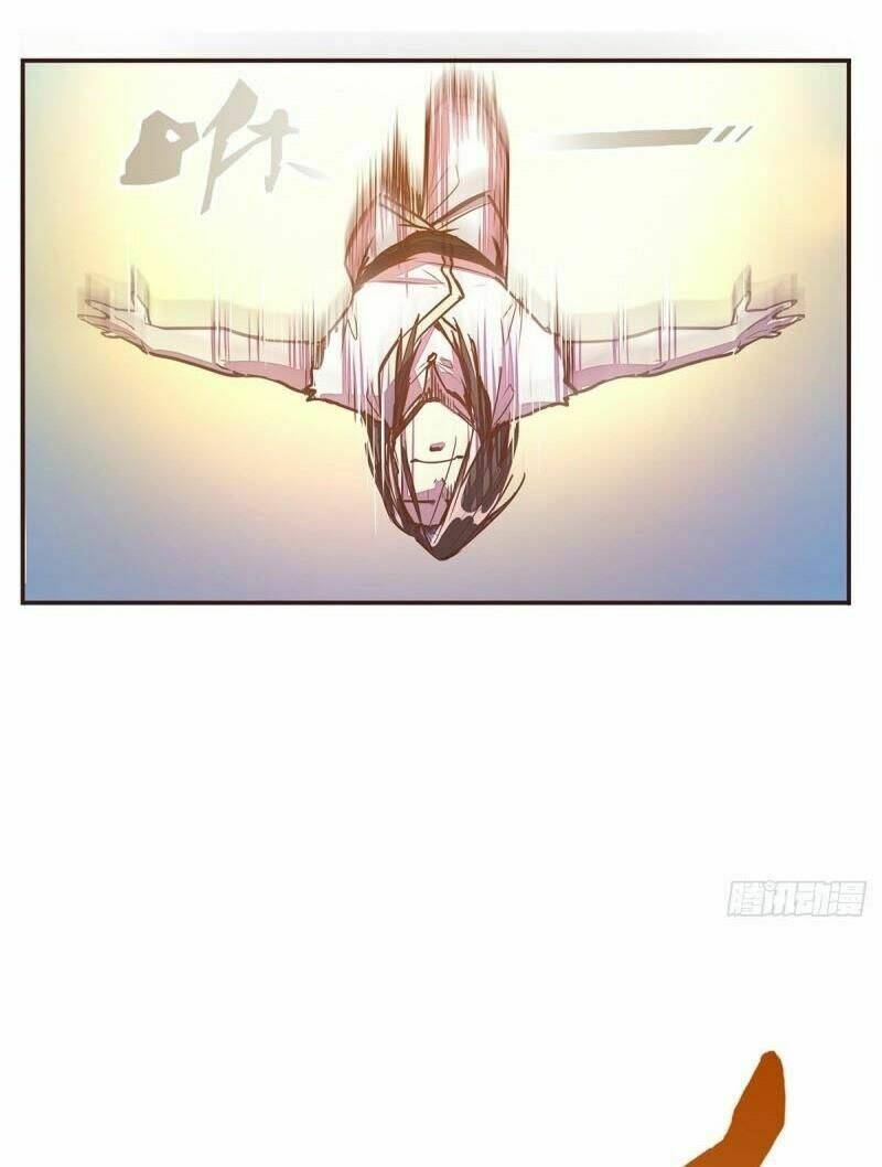 Sinh Tử Quyết: Chapter 25