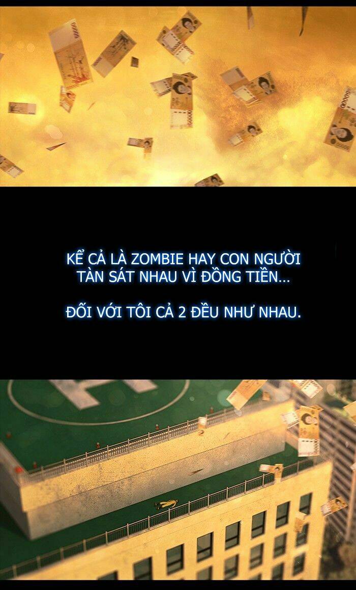 Dead Days: Chapter 38