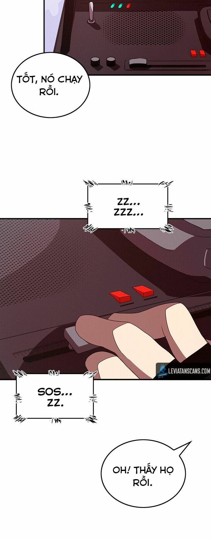 Ta Là Vua Pháp Sư: Chapter 57