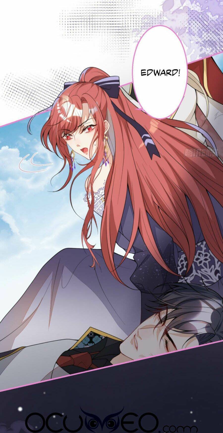 Xuyên Không Đến Thế Giới Trở Thành Đóa Hoa Của Anh: Chapter 28