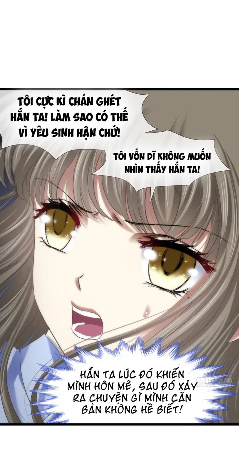 Một Vạn Tư Thế Công Lược Yêu Nam: Chapter 115