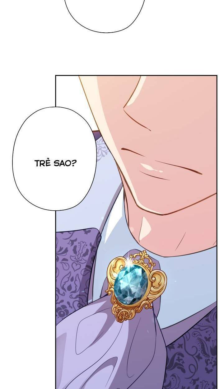 Gửi Đến Người Bạn Của Tôi: Chapter 15