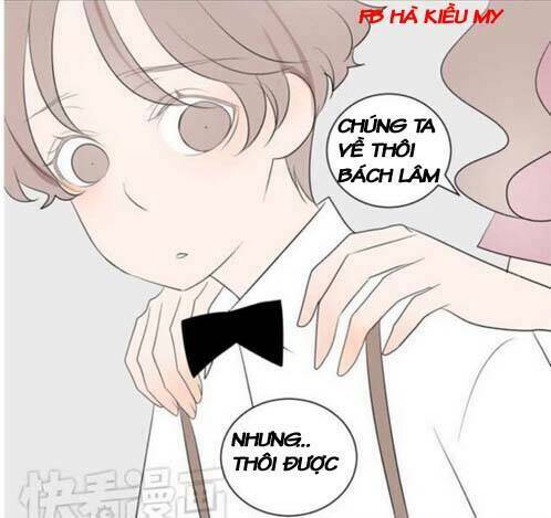 Mối Tình Đơn Phương: Chapter 32