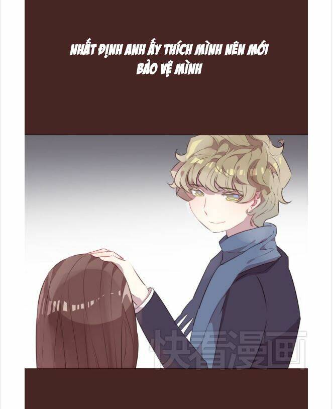 Người Yêu Biến Mất: Chapter 58