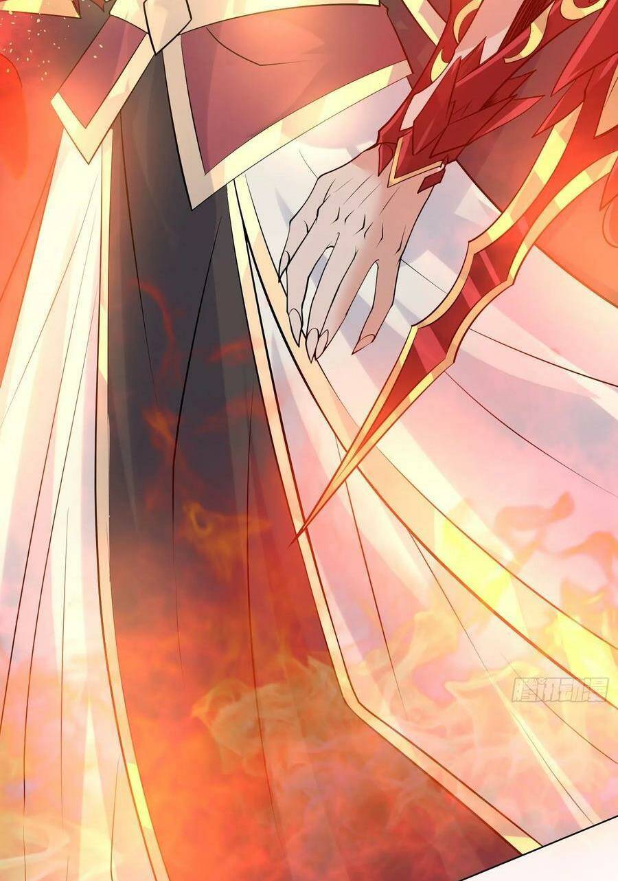 Giáng Thần Chiến Ký: Chapter 95