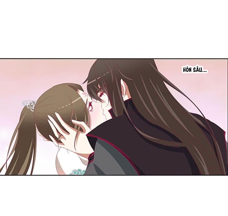 Thông Linh Phi: Chapter 410