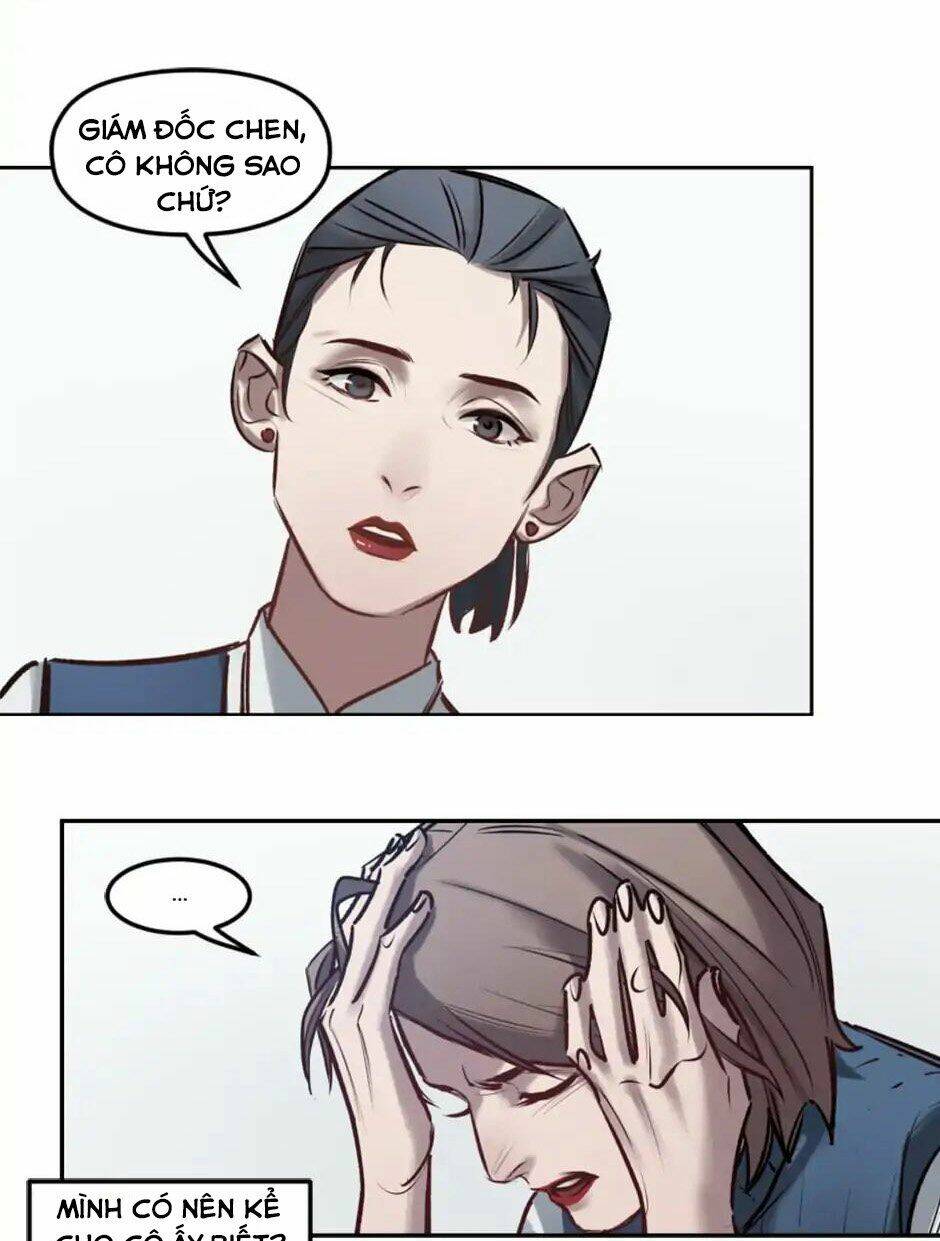 Anh Hùng Và Hiệp Nữ: Chapter 4