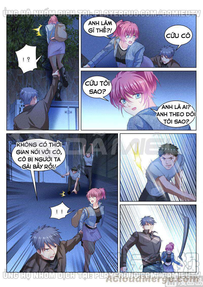Ngận Thuần Ngận Ái Muội: Chapter 355