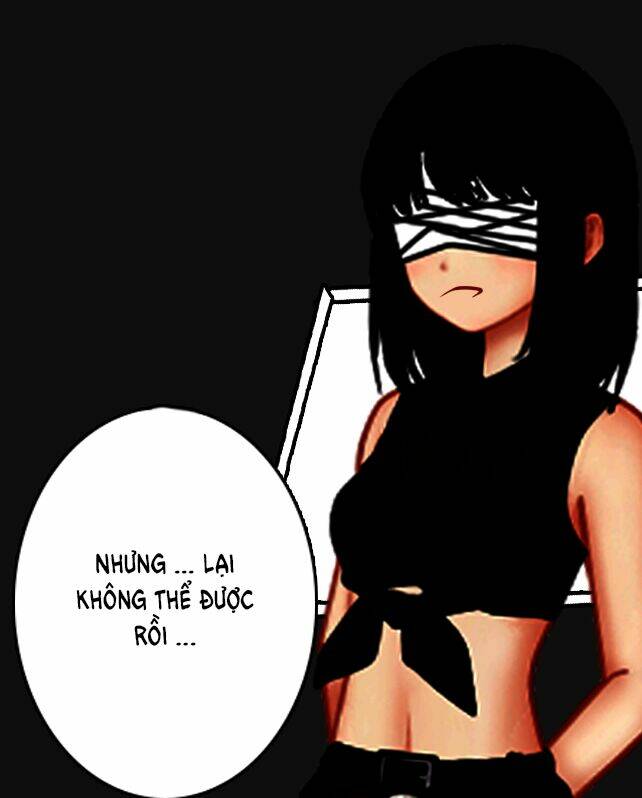 Tôi Mù: Chapter 1