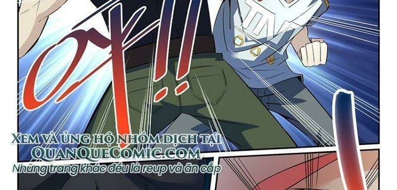 Võ Lực Chí Mạng: Chapter 9