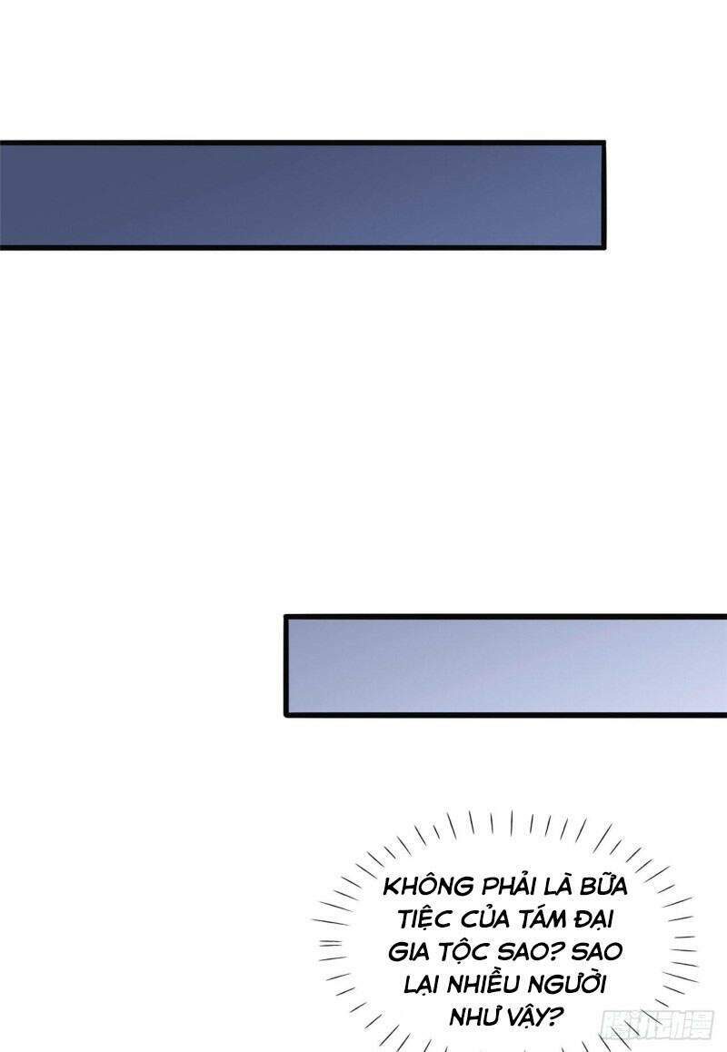 Siêu Cấp Nữ Thần Trọng Sinh: Chapter 35