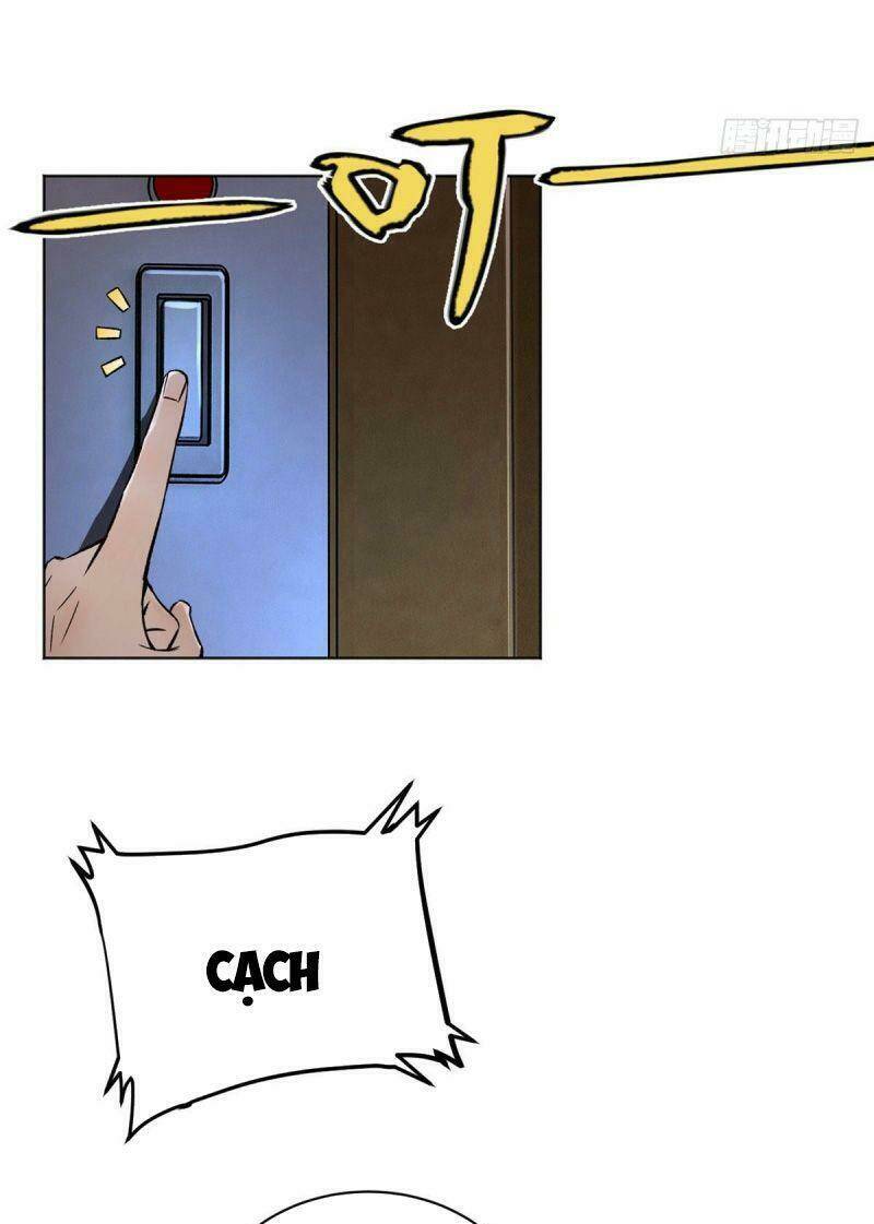 Minh Nhật Chi Kiếp: Chapter 21