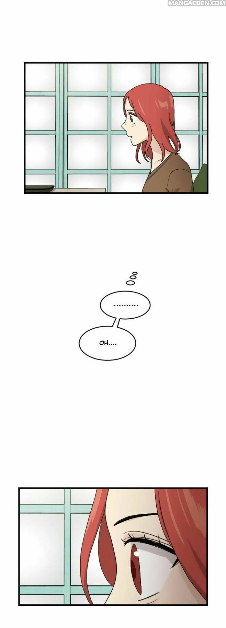 Người Đẹp Gangnam: Chapter 60