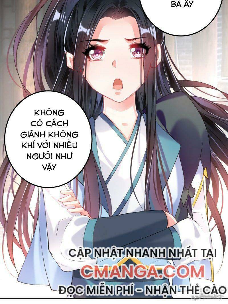 Vương Gia, Áo Lót Của Ngươi Rơi Mất Rồi: Chapter 73