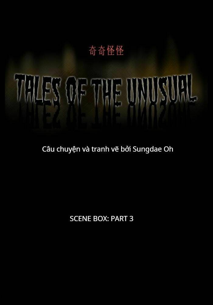 Những Câu Chuyện Bất Thường: Chapter 203