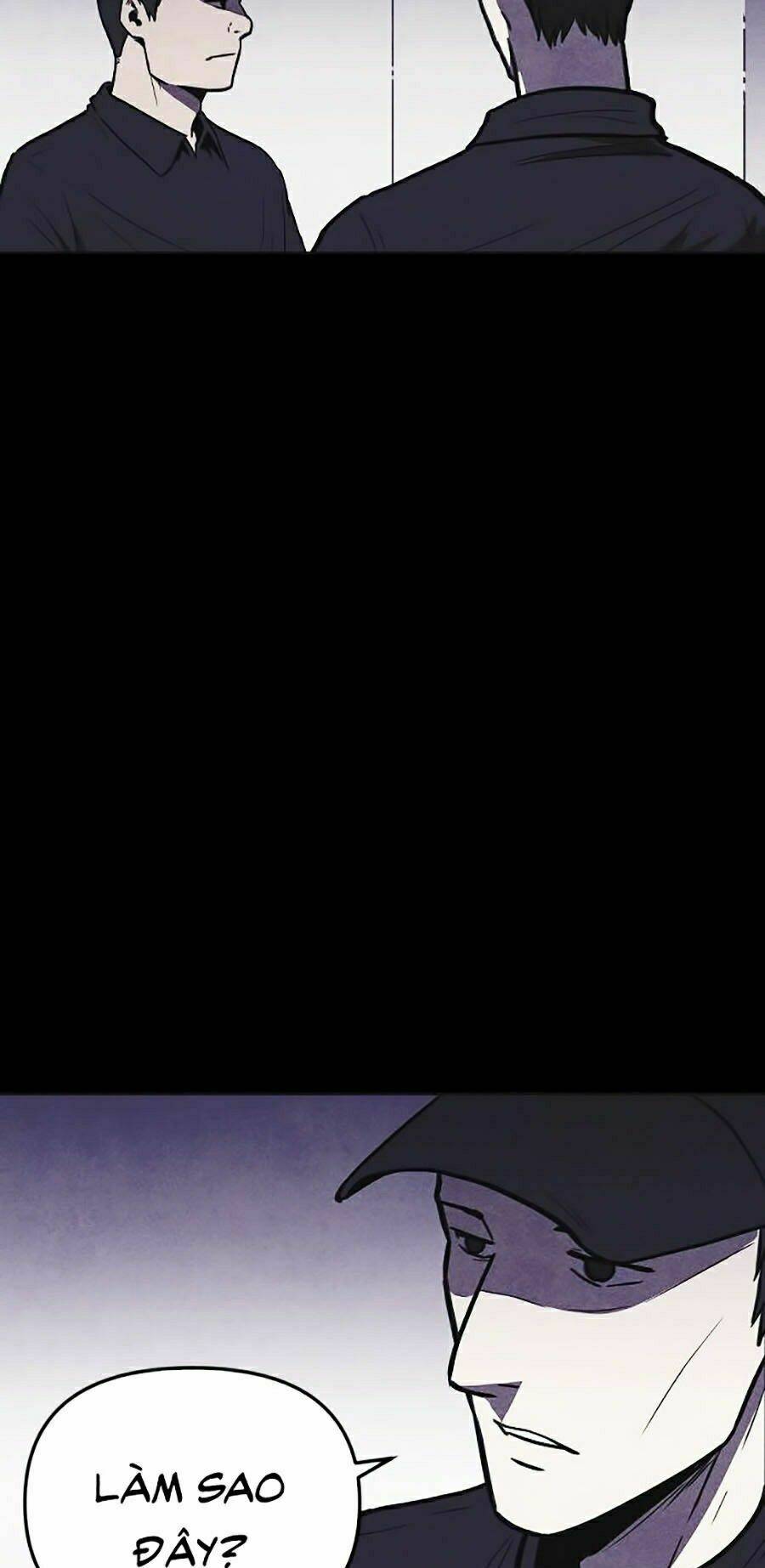 Cậu Bé Shotgun: Chapter 4