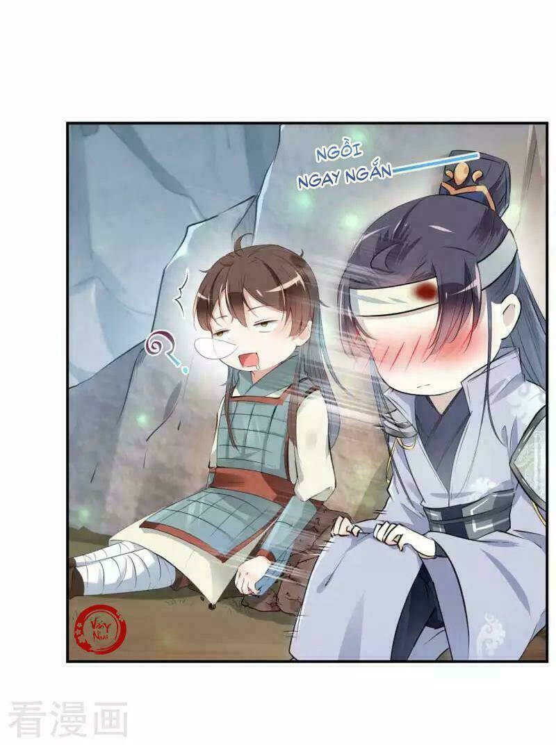 Vương Gia Không Thể Trêu: Chapter 44