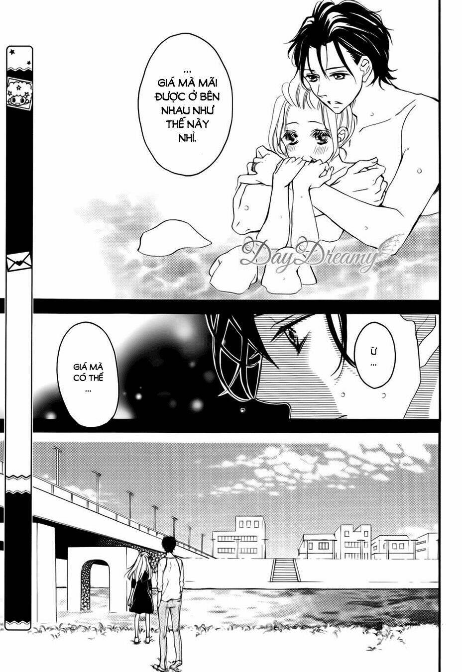 True Love: Chapter 38.5