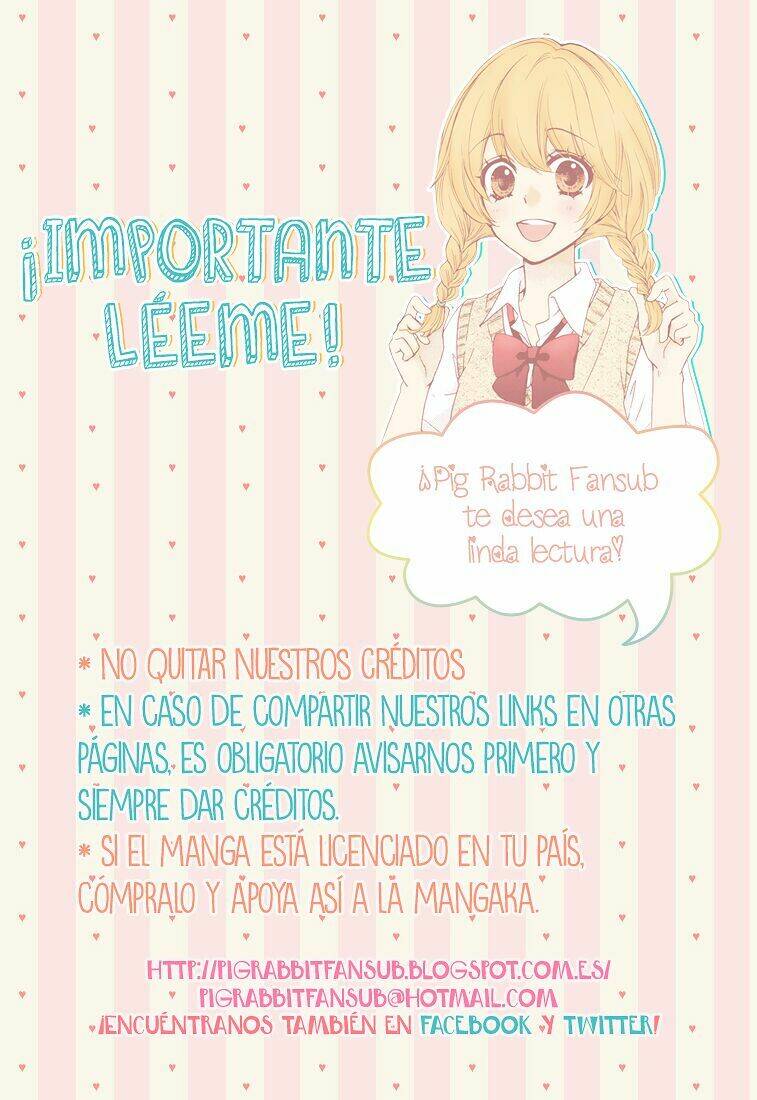 Mikami-Sensei No Aishikata: Chapter 4