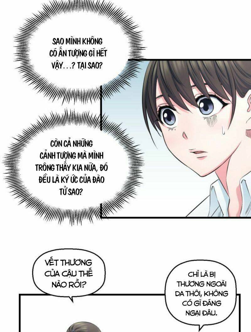 Đối Mặt Với Thử Thách: Chapter 53