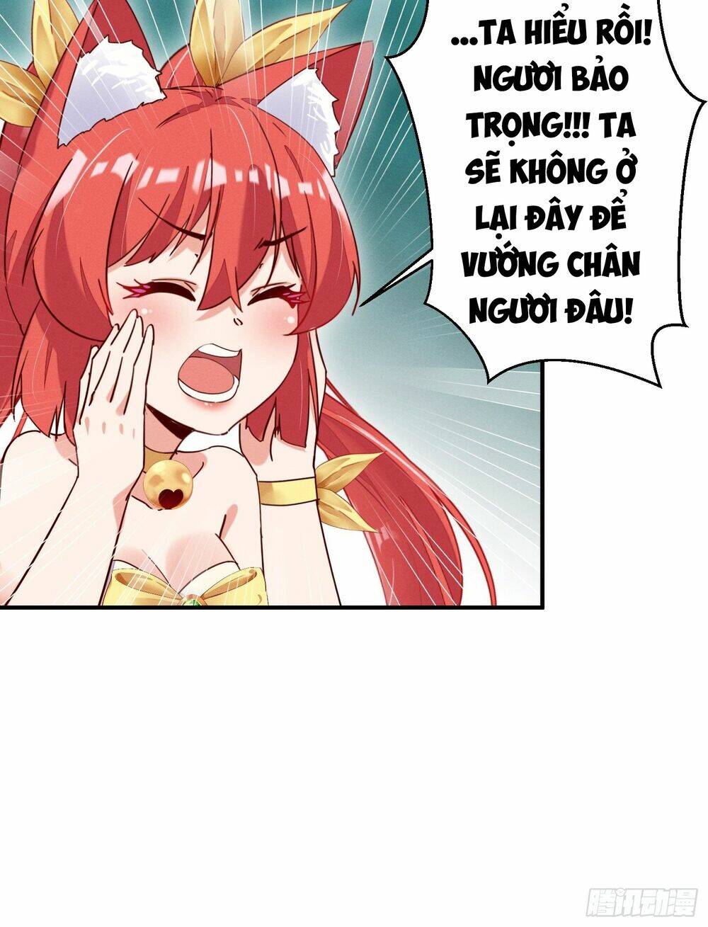 Trở Thành Đạo Sư Dũng Sĩ: Chapter 14