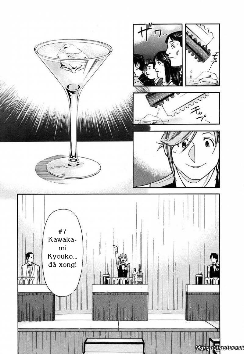 Bartender - Người Pha Chế Rượu: Chapter 53