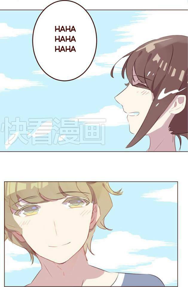 Người Yêu Biến Mất: Chapter 25