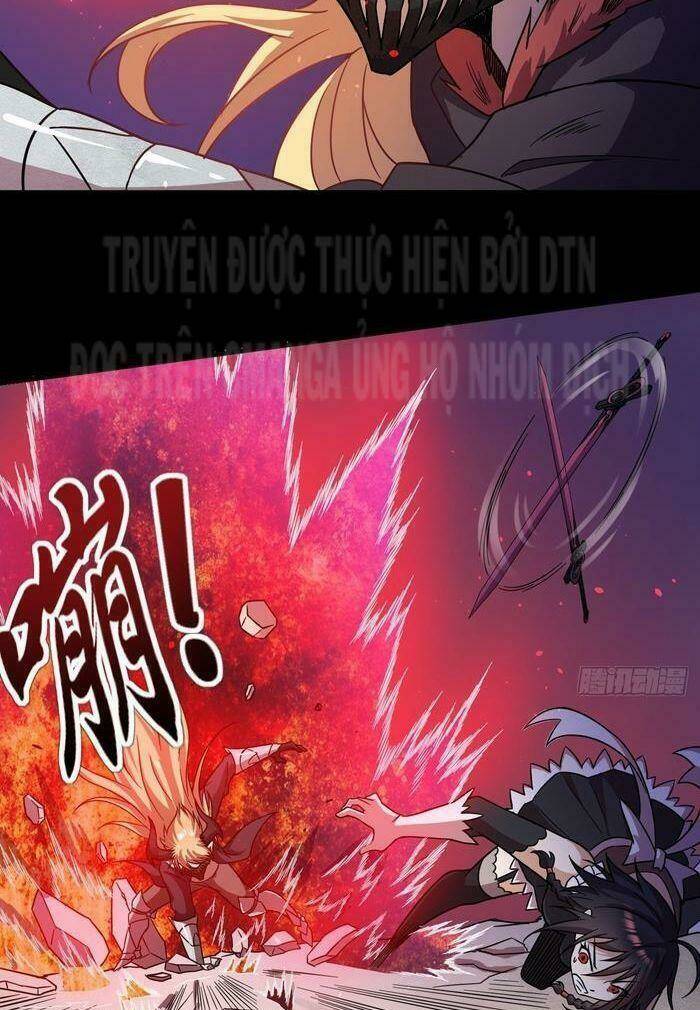 Chuyển Sinh Thành Nữ Hầu Tà Ác: Chapter 13