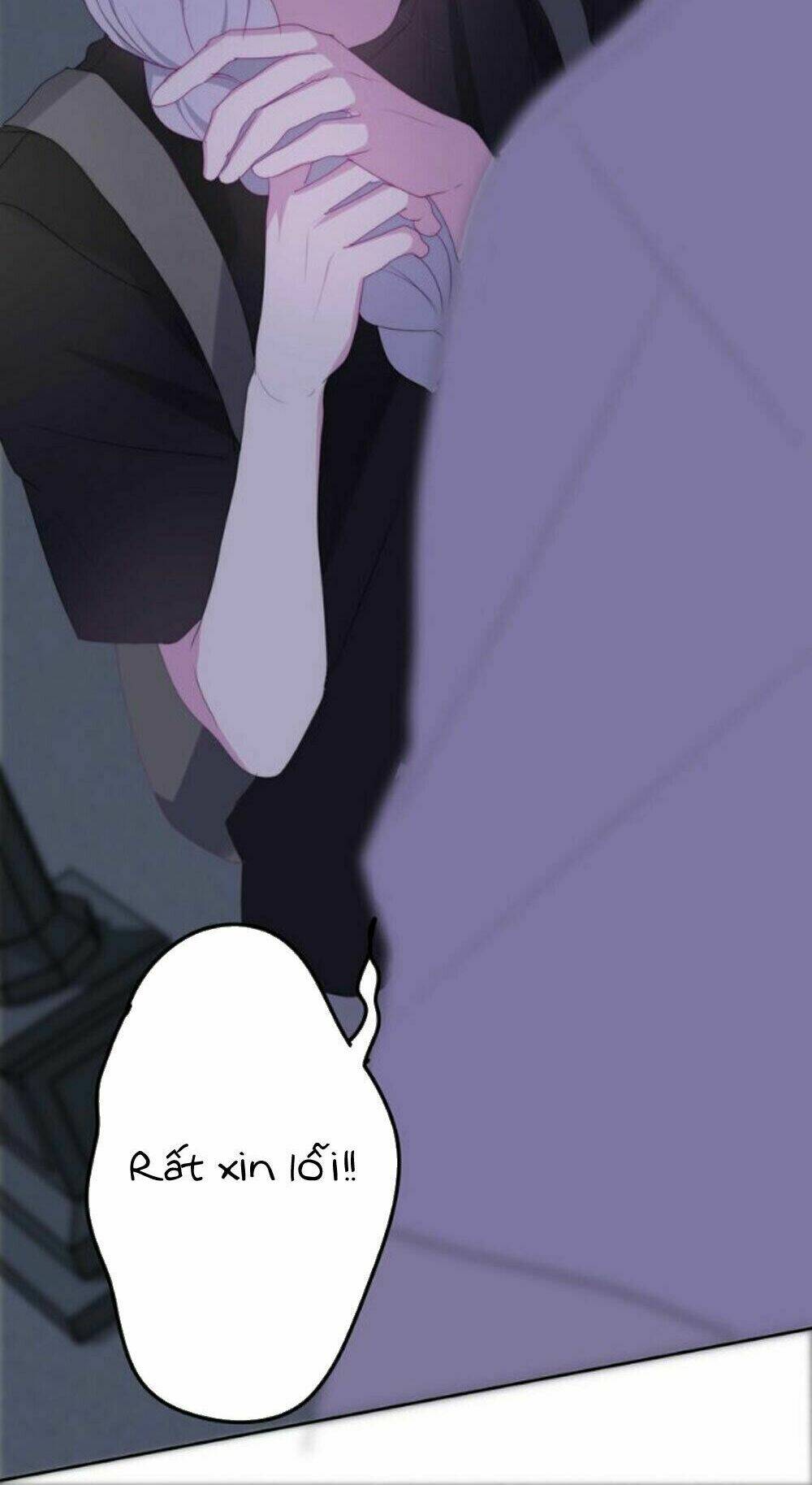 Tháng Sáu Không Hẹn Mà Gặp: Chapter 23