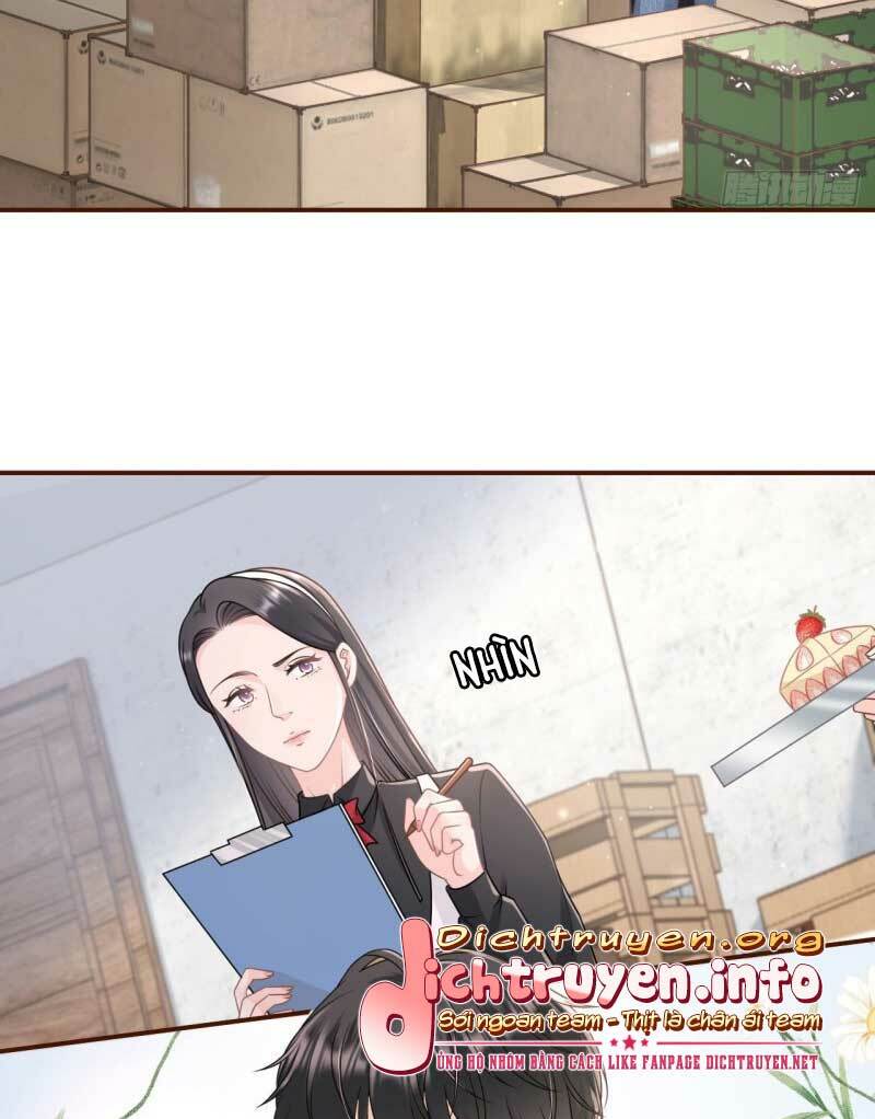 Bạn Gái Tôi Mới 30+: Chapter 93