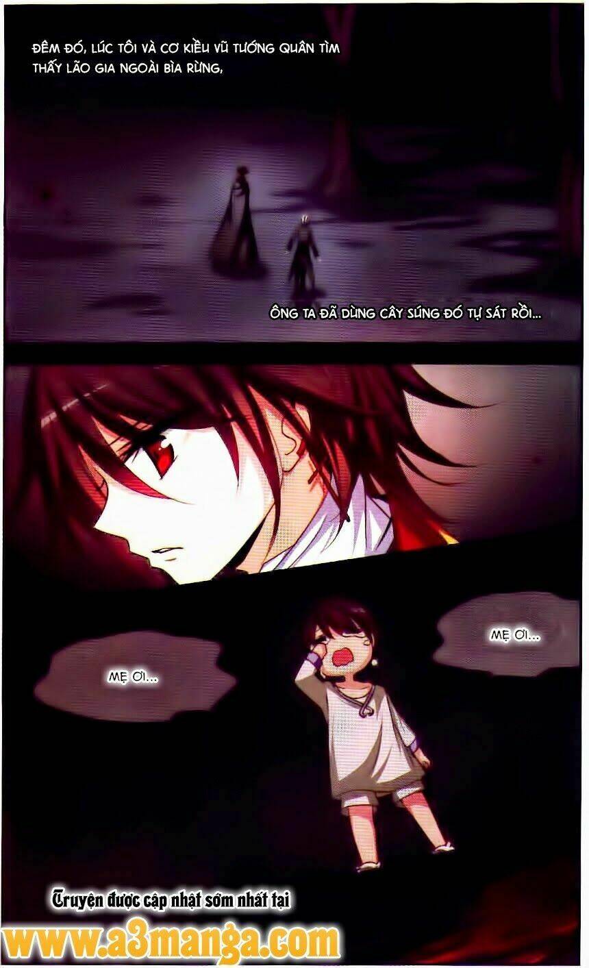 Xuyên Duyệt Tây Nguyên 3000: Chapter 91