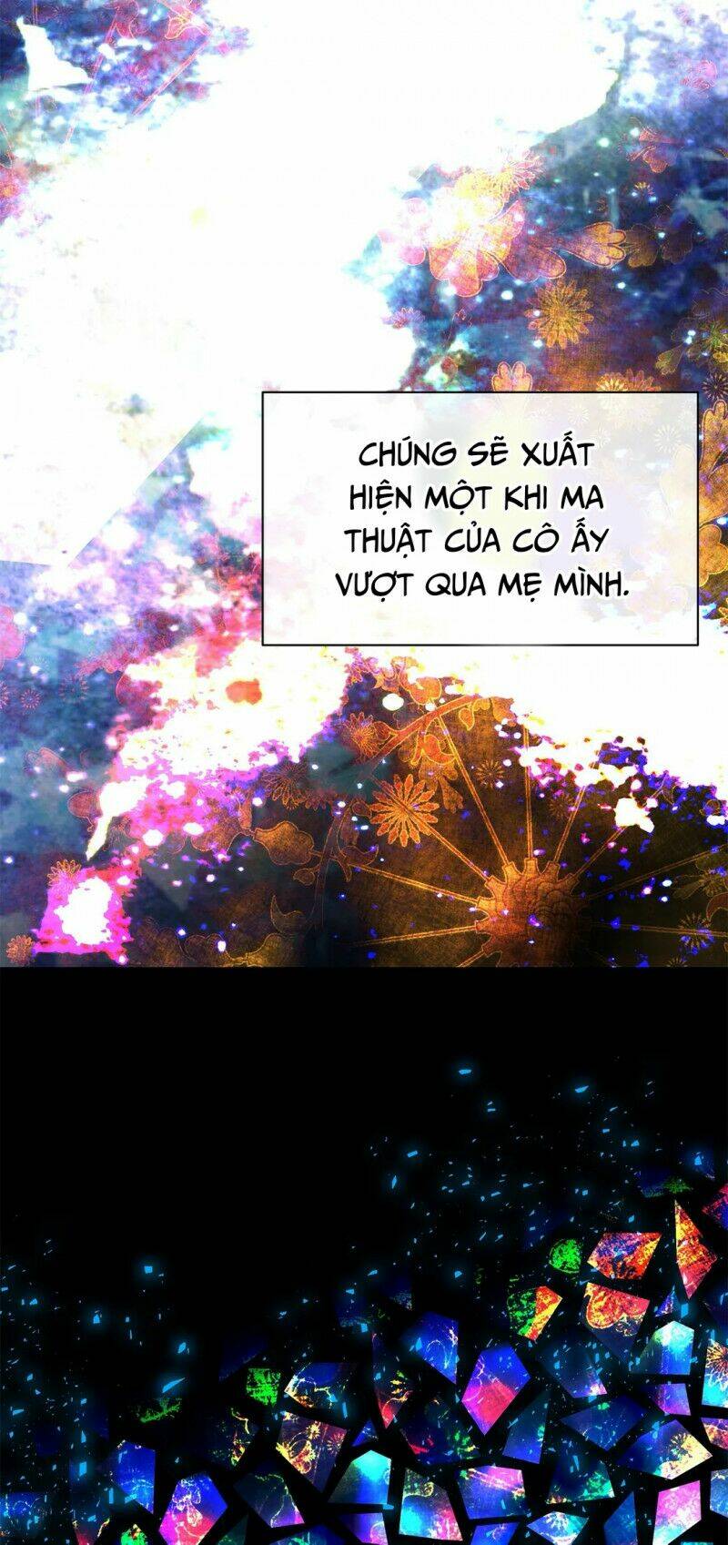 Công Chúa Thời Gian Có Hạn: Chapter 22