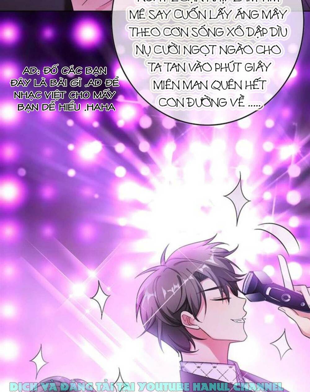 Cô Vợ Nhỏ Nuông Chiều Quá Lại Thành Ác!!: Chapter 49