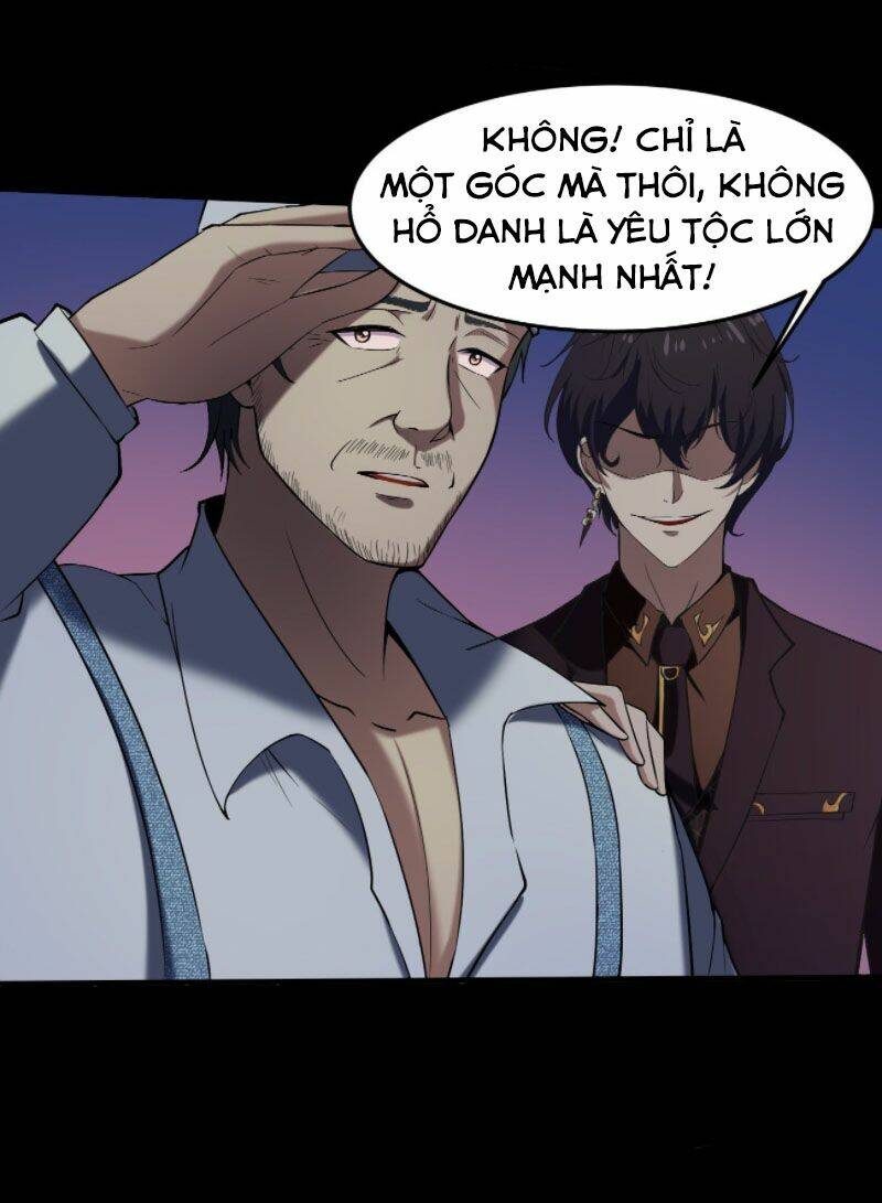 Phản Phái Yêu Tế: Chapter 29.5