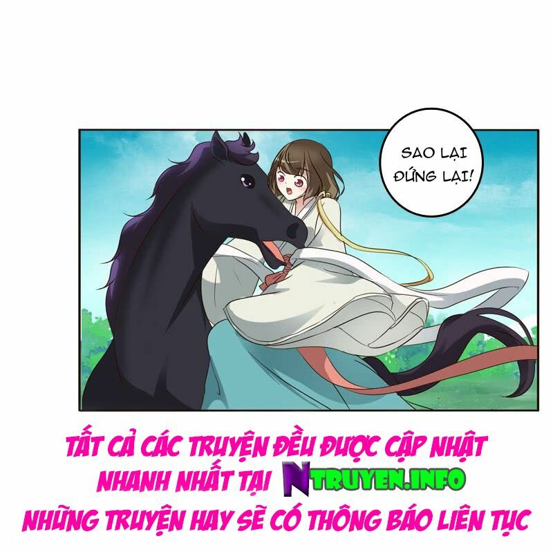 Thông Linh Phi: Chapter 198