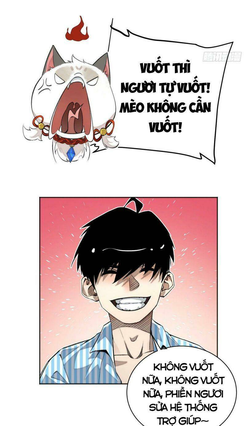 Minh Nhật Chi Kiếp: Chapter 11