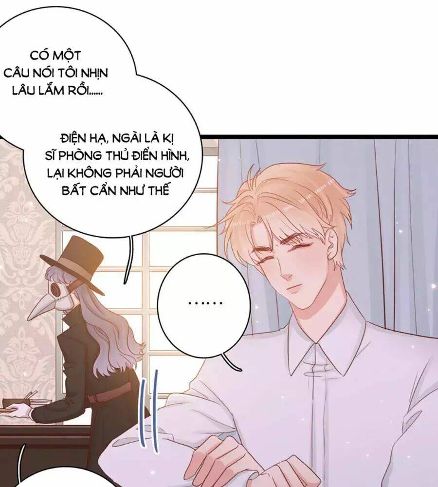 Nữ Phù Thủy Muốn Sống Nổi Loạn: Chapter 24.5