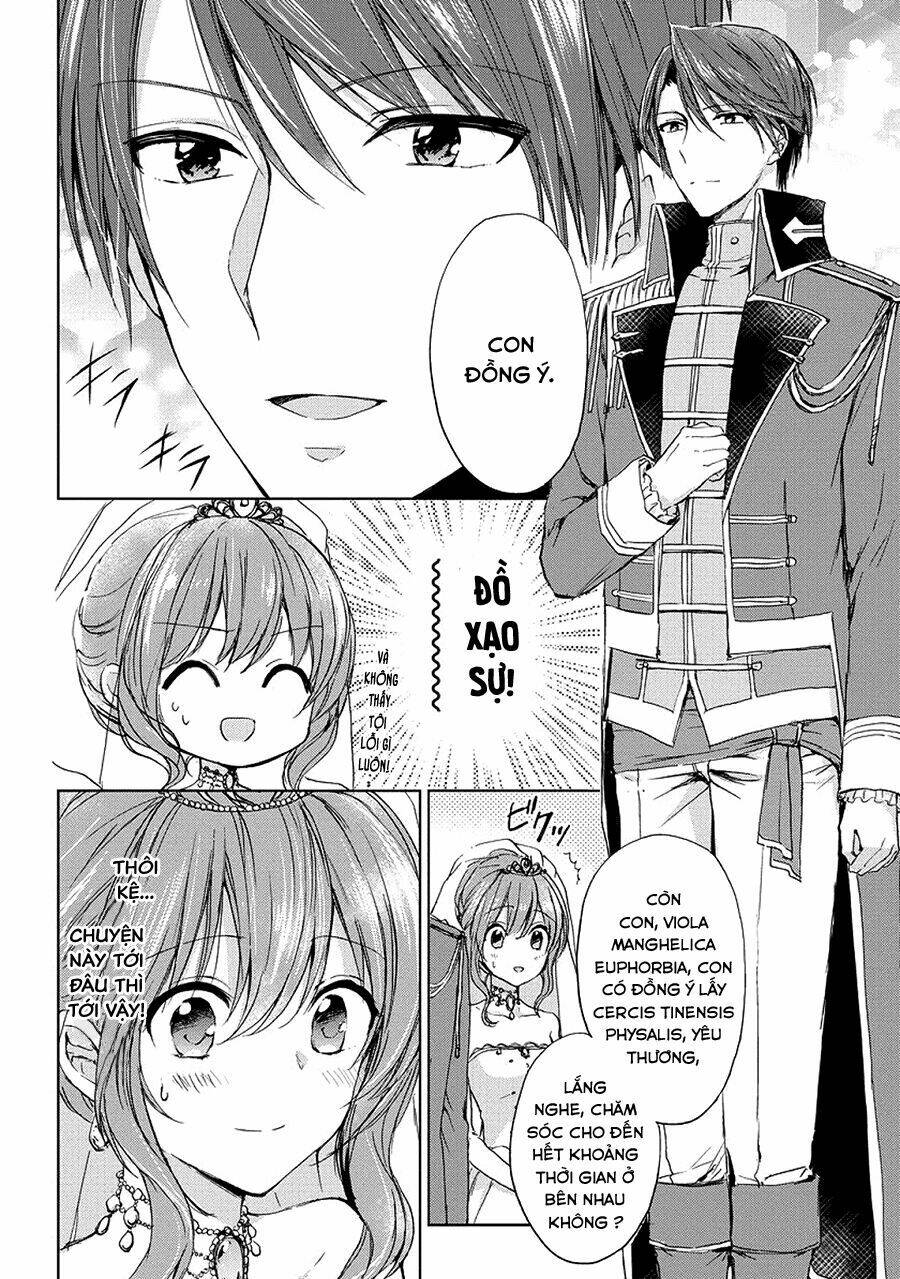Dareka Kono Joukyou Wo Setsumei Shite Kudasai!: Chapter 1