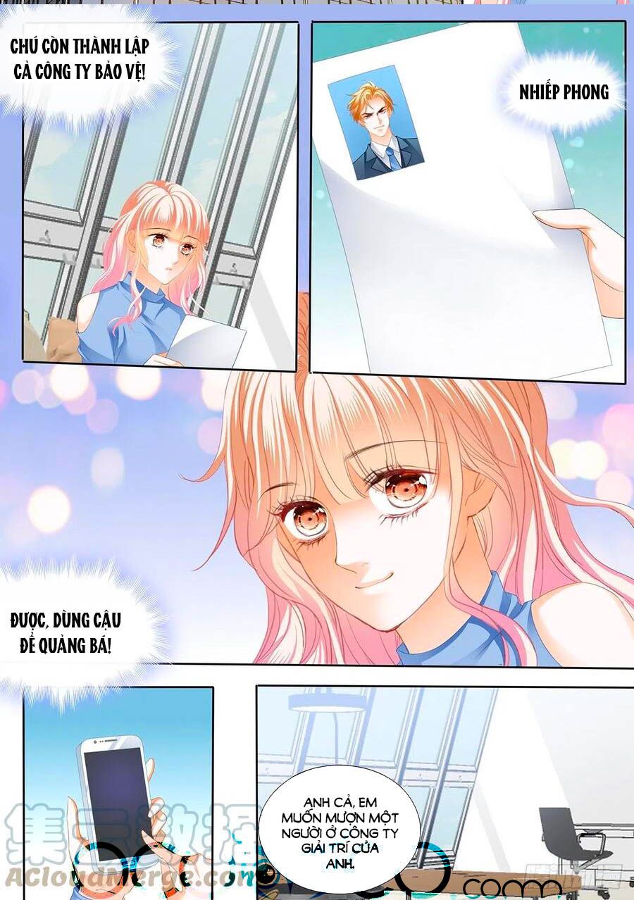 Bá Đạo Tiểu Thúc, Xin Trêu Chọc Vừa Thôi!: Chapter 240