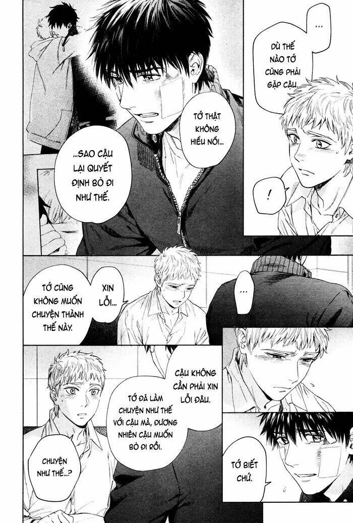 Acid Town: Chapter 46