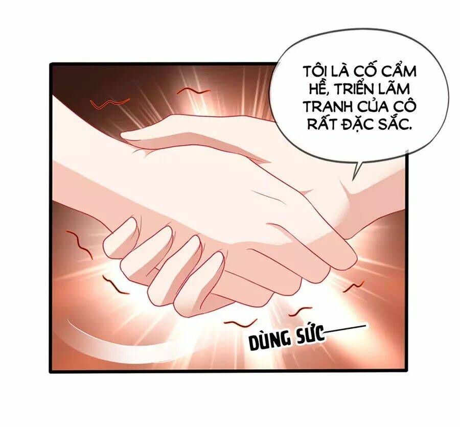 Mỹ Vị Giai Thê: Chapter 88