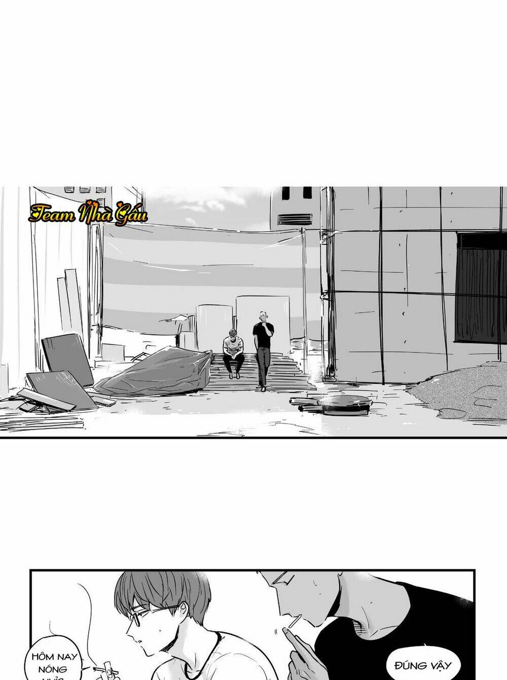 Nếu Thích Tôi Như Vậy (Ss2): Chapter 1