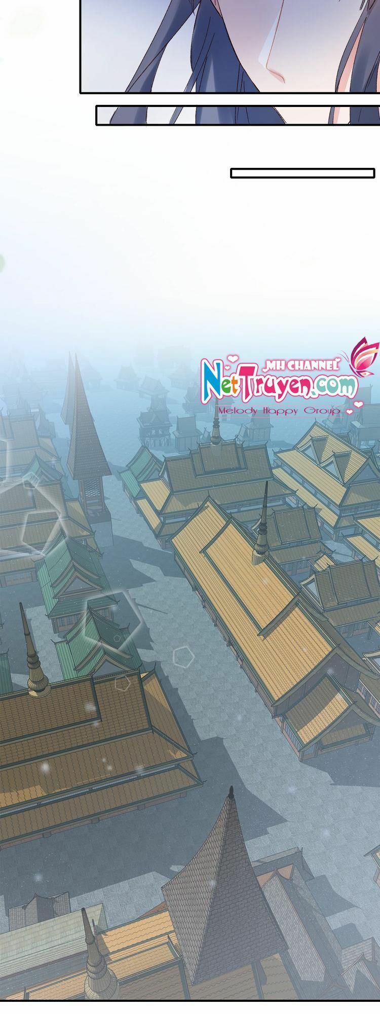 Hoa Nhan Sách 2: Chapter 26