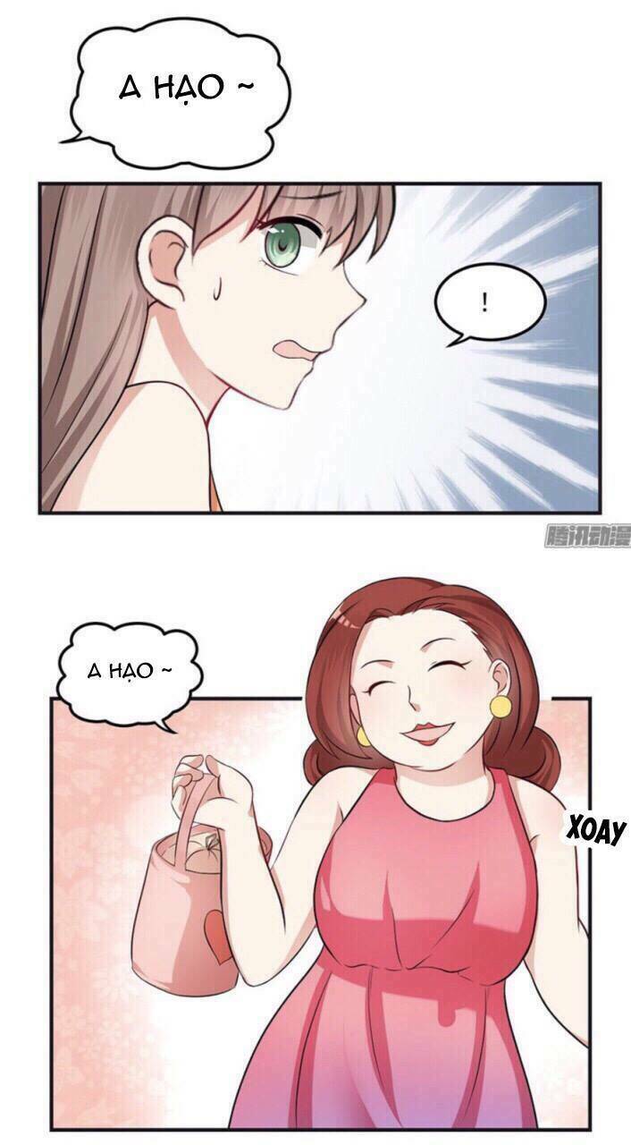 Đoạt Hôn Ác Thiếu: Chapter 20