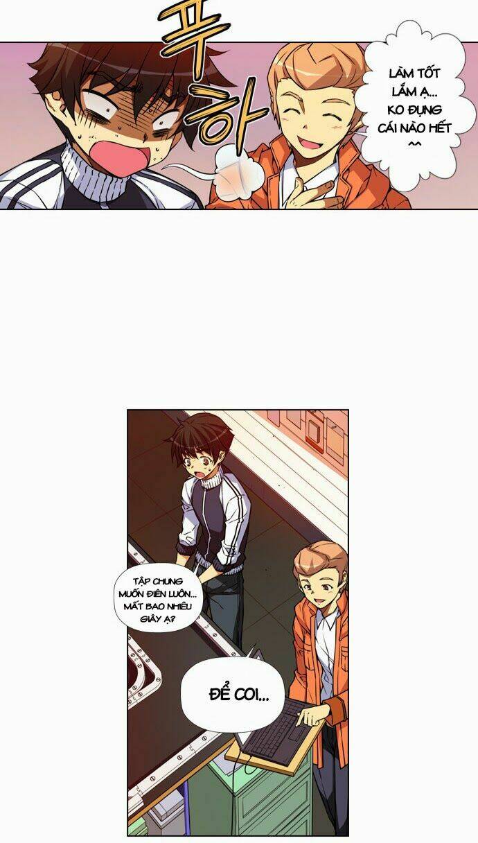 Modify: Chapter 10
