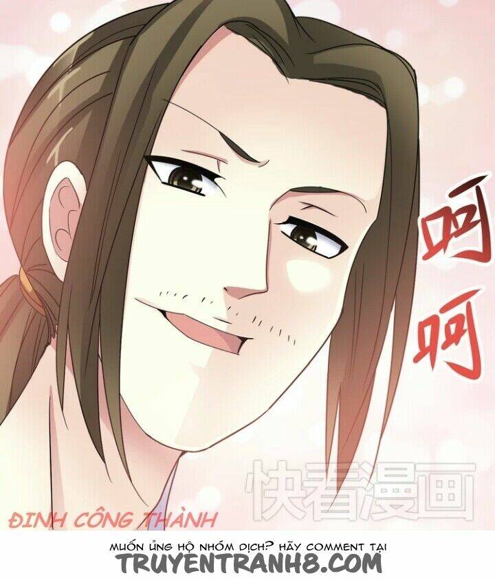 Truyện Kinh Dị Ở Tòa Nhà Số 44: Chapter 15