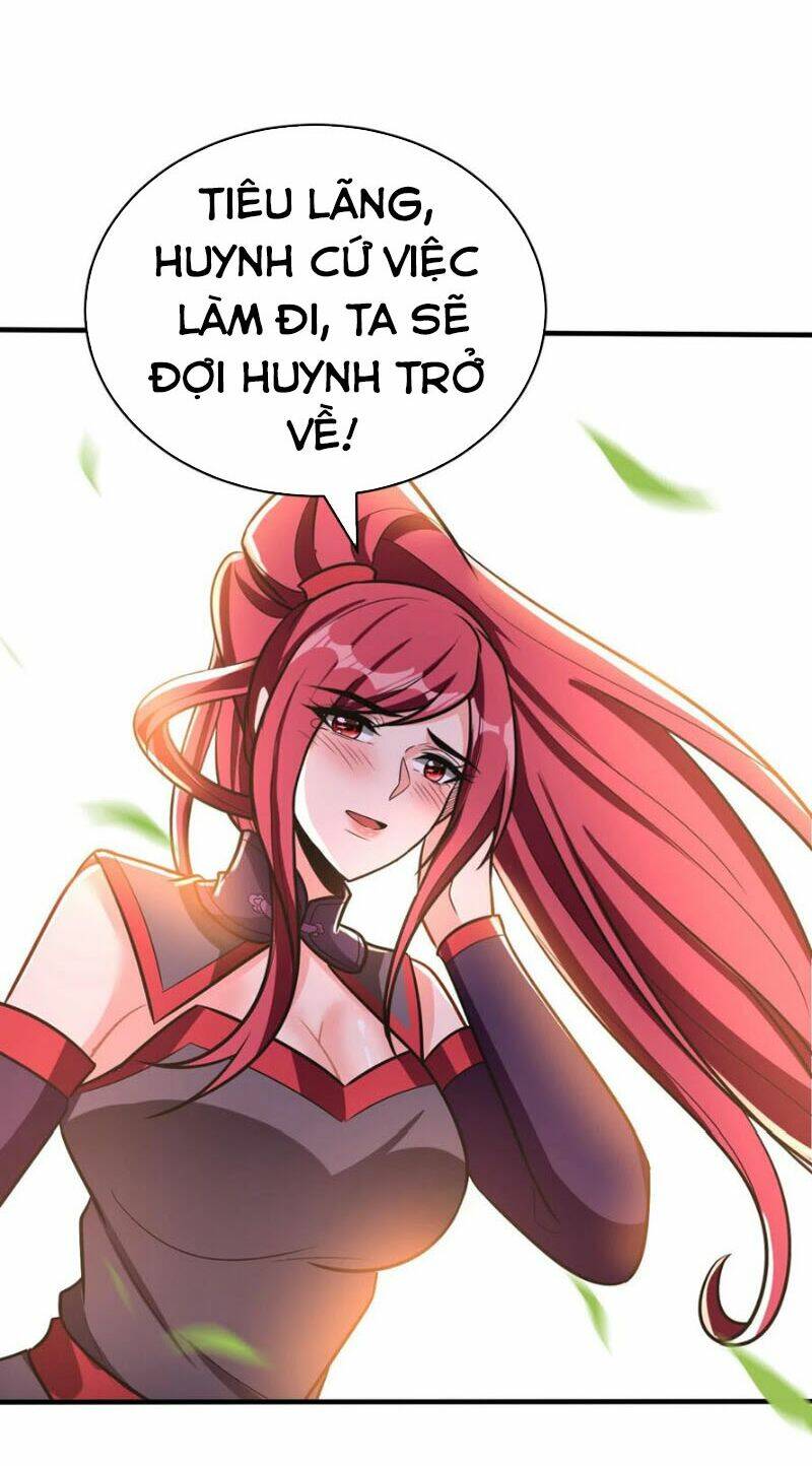 Yêu Giả Vi Vương: Chapter 168