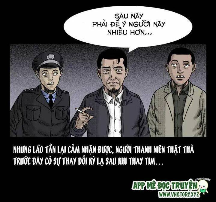 Kỳ Án Có Thật: Chapter 48