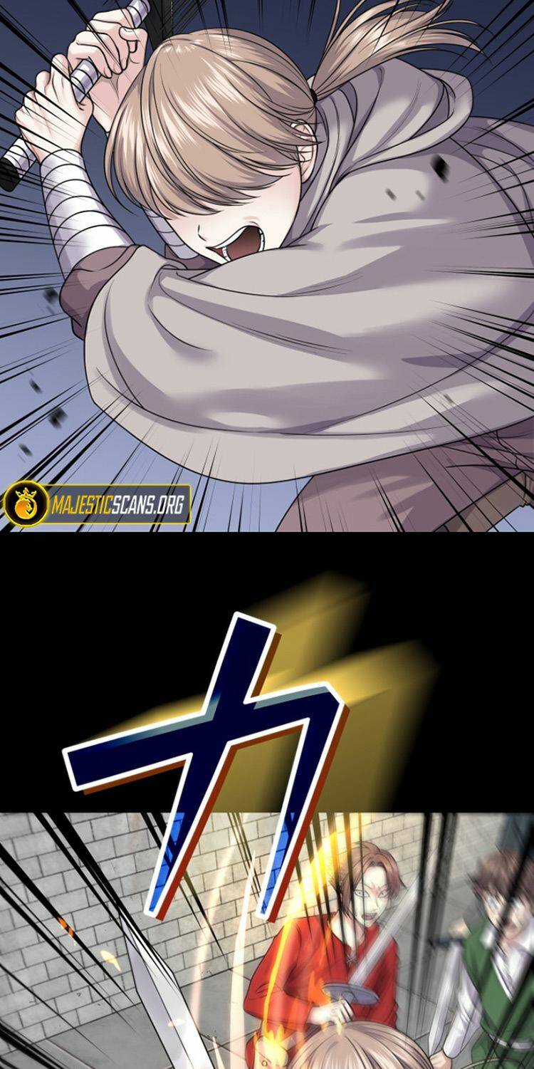 Trò Chơi Của Chúa Thượng: Chapter 19