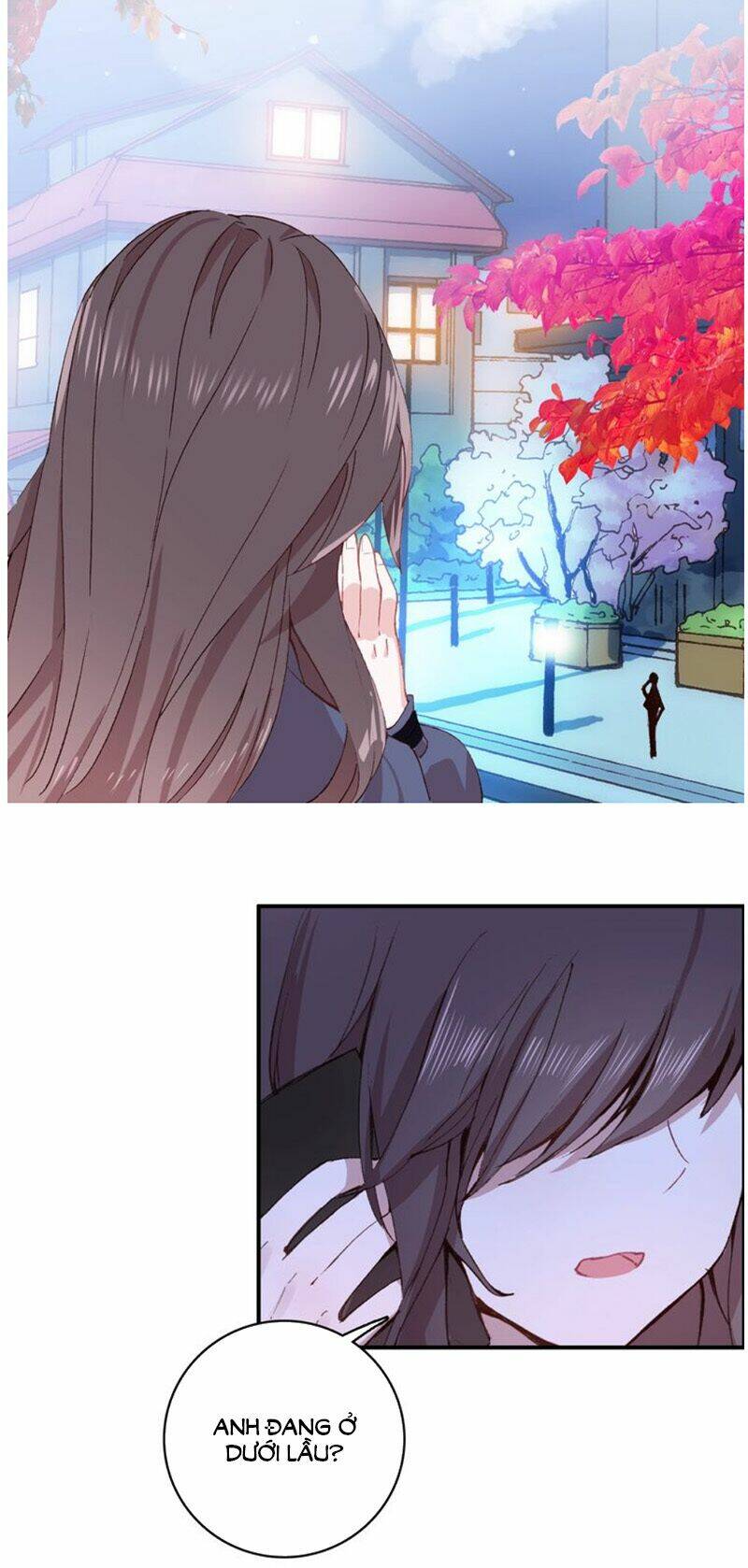 Nhất Sinh Nhất Thế Mỹ Nhân Cốt: Chapter 24